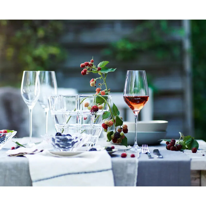 Nachtmann Supreme Weißweinkelch XL – 4er Set