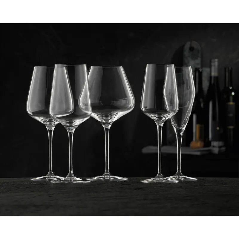 Nachtmann ViNova Weißweinglas – 4er Set