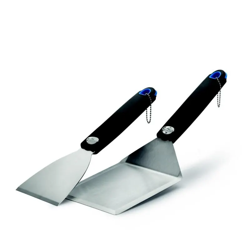 NAPOLEON 2- teiliges Plancha Tool-Set