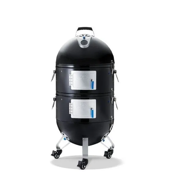 NAPOLEON Apollo® 22, 3 in 1 Smoker, Ø57cm