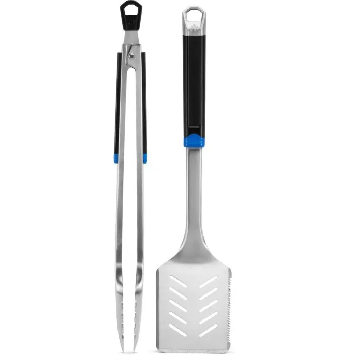 NAPOLEON Essential Grillbesteck, 2-tlg.