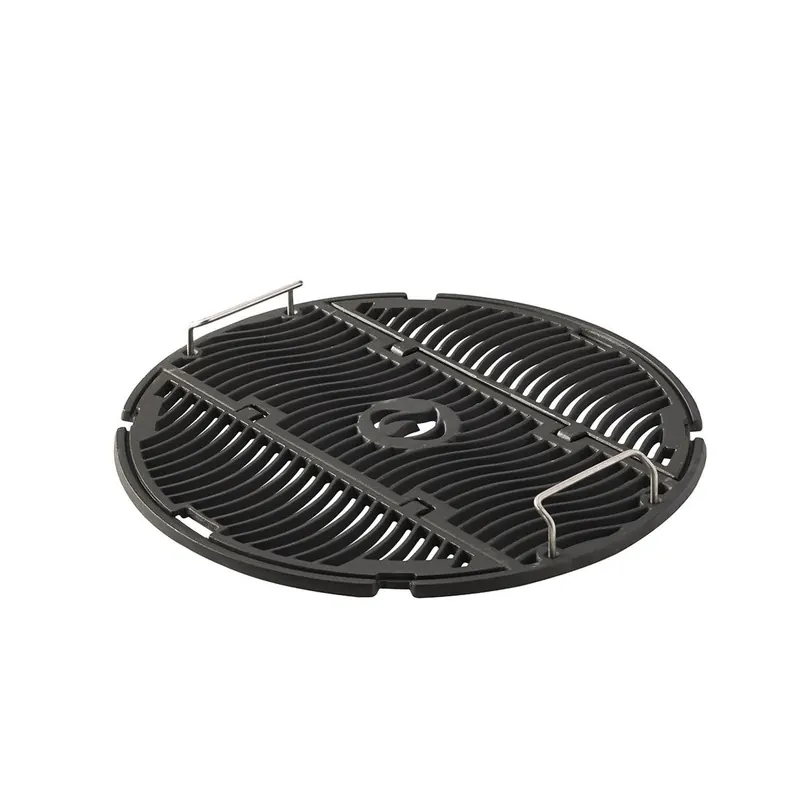 NAPOLEON Gusseisen-Grillrost für Ø 47cm Kugelgrills