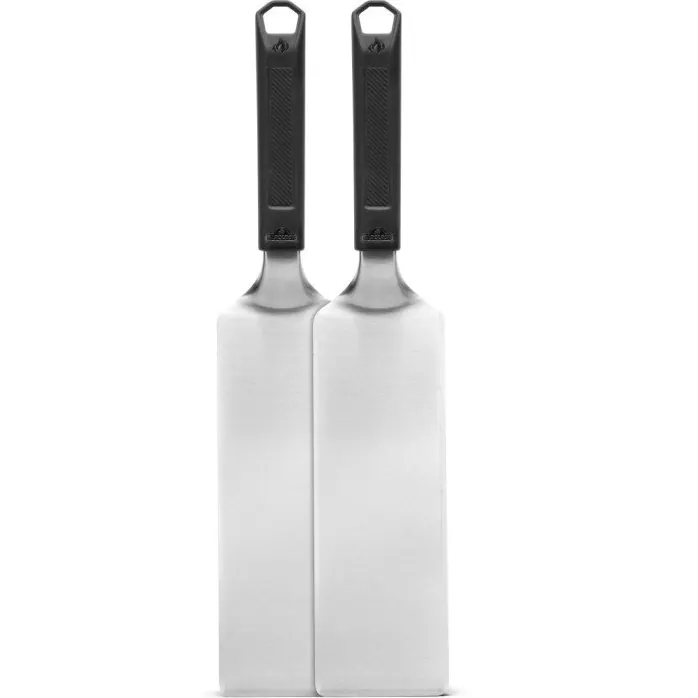 NAPOLEON Plancha Spatelset, 2-tlg.