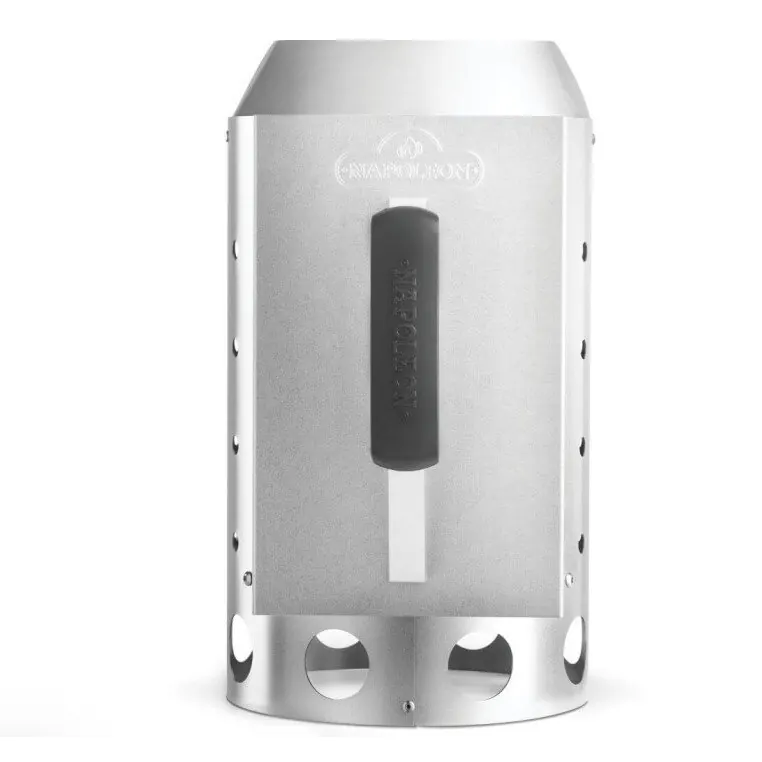 NAPOLEON Premium Anzündkamin / Holzkohlestarter