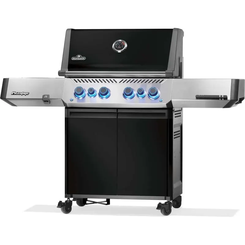NAPOLEON  Prestige 500, Schwarz