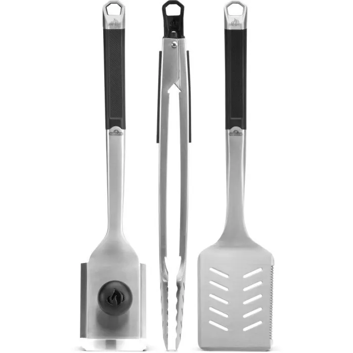 NAPOLEON PRO Grillbesteckset, 3-tlg.