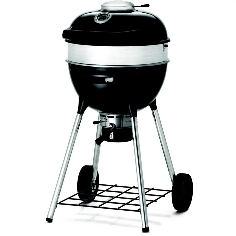 NAPOLEON PRO Holzkohle Kugelgrill, Ø47cm