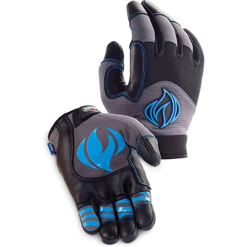 NAPOLEON Smart Universal Handschuh, (1 Paar), Größe L