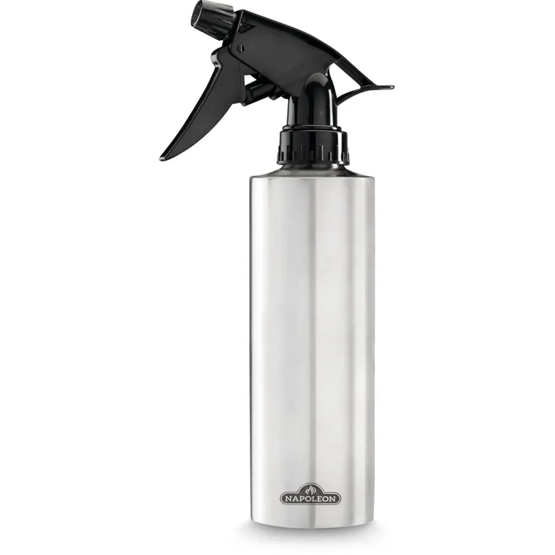 NAPOLEON Sprühflasche aus Edelstahl