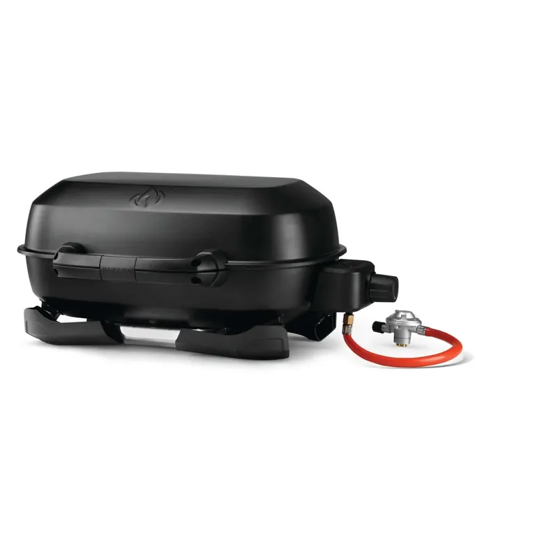 NAPOLEON Travel 240 schwarz