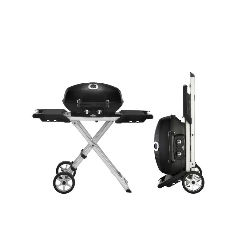 NAPOLEON TRAVELQ PRO285X, mit klappbaren Wagen