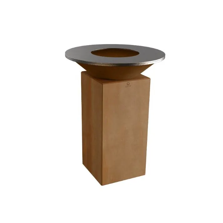 OFYR 75 Corten