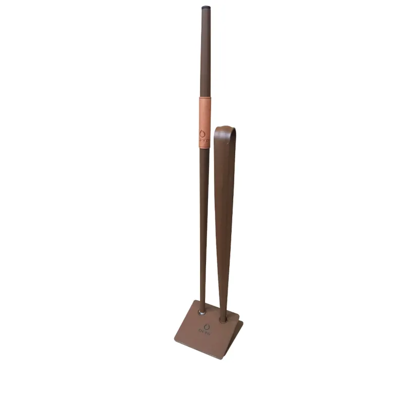 OFYR Buffadoo Set Braun