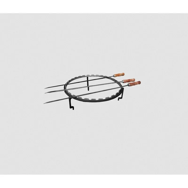 OFYR Horizontal Skewers Set 100