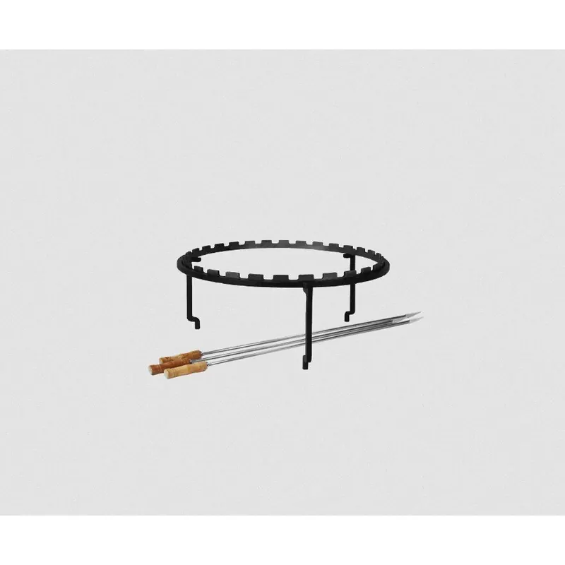 OFYR Horizontal Skewers Set XL