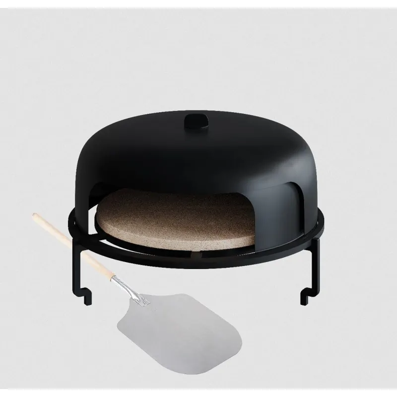 OFYR Pizza Oven 100