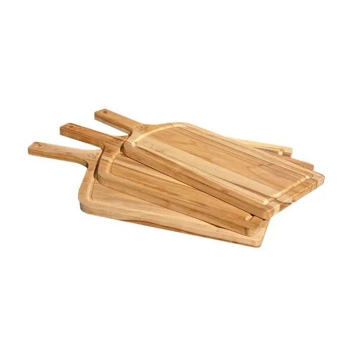 OFYR Servierbretter 3er-Set