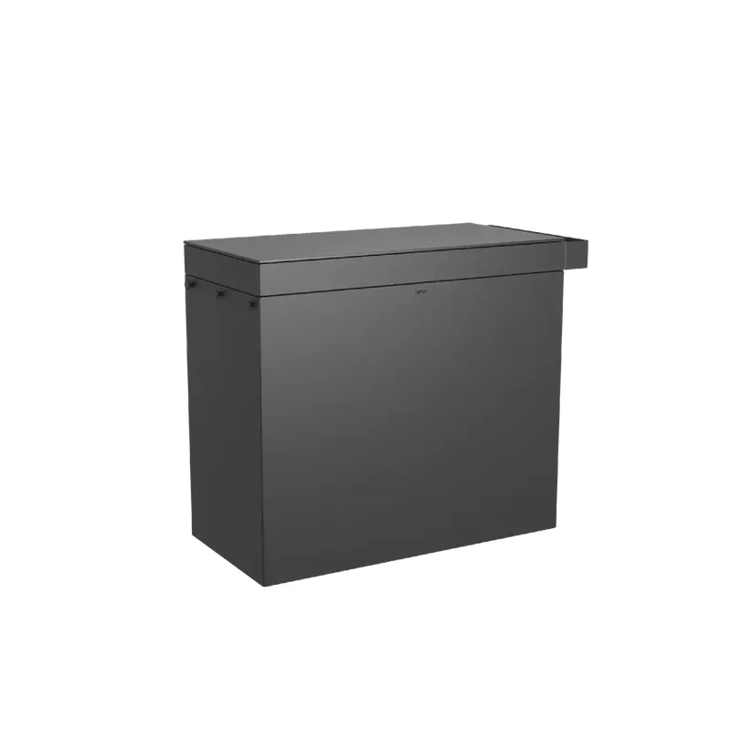 OFYR Signature Mise en Place 100 Black Terra