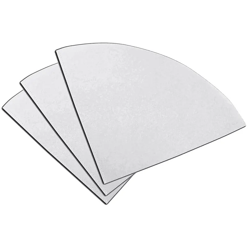 Ölfiltertüten 50 Stk.  Durchmesser 254 mm