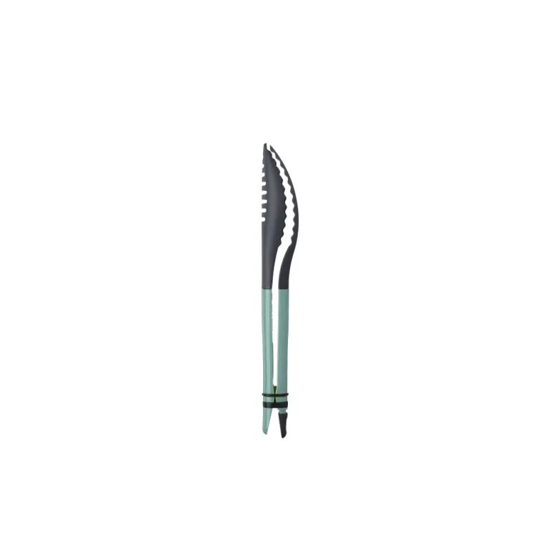 Optima Küchenzange nordic green
