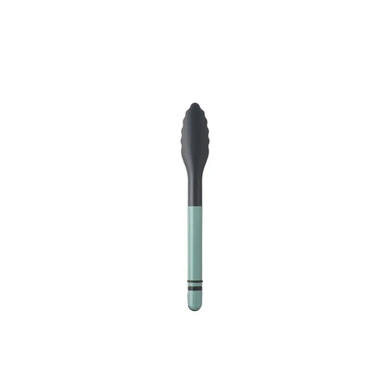 Optima Servierzange nordic green