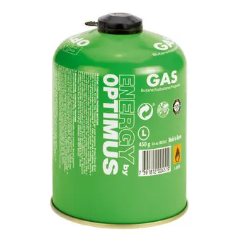 Optimus Gas 450 g für Napoleon Travel Q