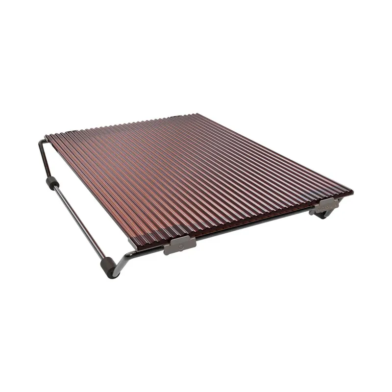 OUTDOORCHEF Blazing Glas XL