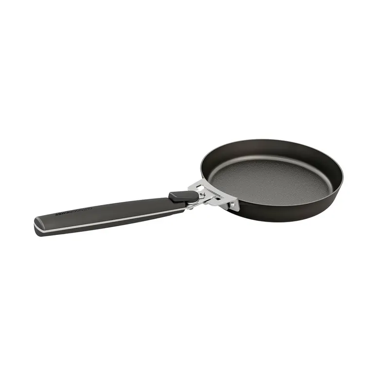 OUTDOORCHEF Carbohnstahl Pfanne 24 cm