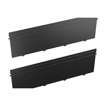 OUTDOORCHEF HEAT Schubladentrenner hoch – 2er Set