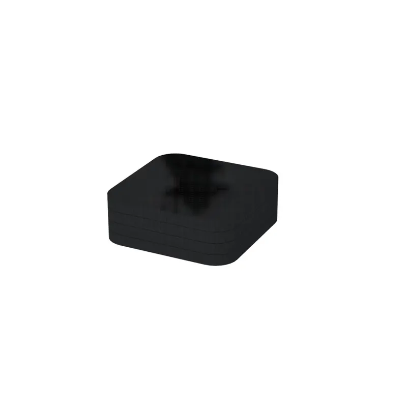 OUTDOORCHEF Nivellierplatten-Set | 4 Stück