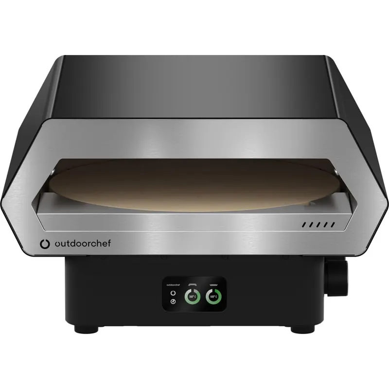 OUTDOORCHEF Pizzaofen Prismo 420 G