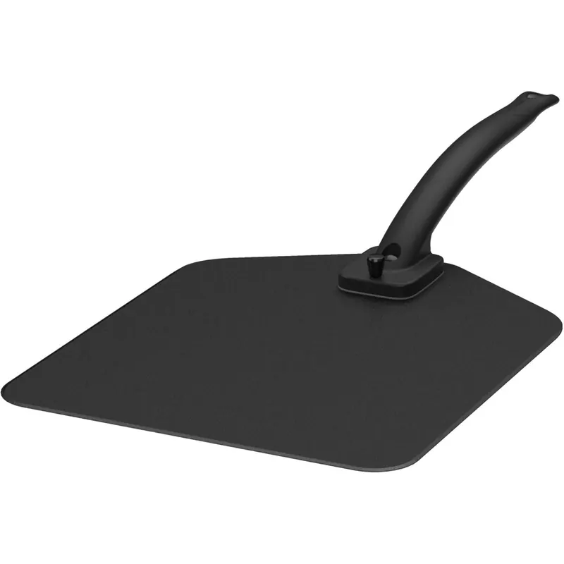 OUTDOORCHEF Pizzaschaufel Schwarz