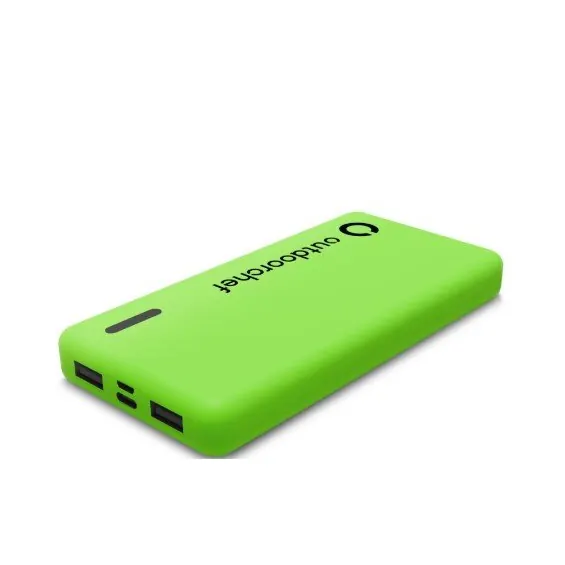 OUTDOORCHEF Powerbank 10.000 mAh