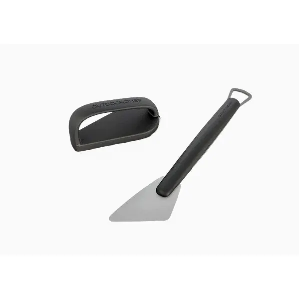 OUTDOORCHEF - Trichter Reinigungsset