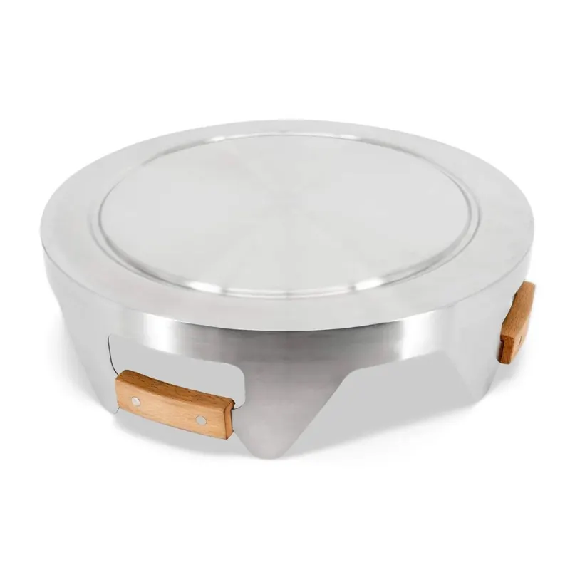 PETROMAX Deckel für Feuertonne Pyron
