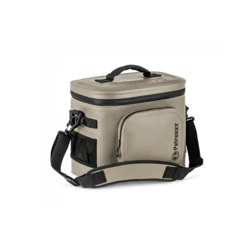 PETROMAX Kühltasche 22 Liter (sandfarben)