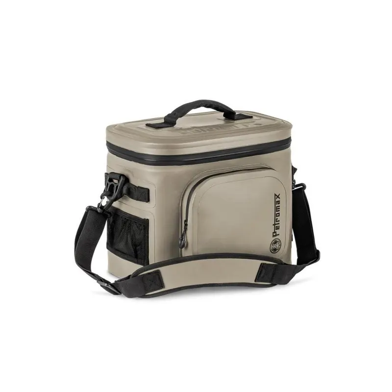 PETROMAX Kühltasche 8 Liter (sandfarben)