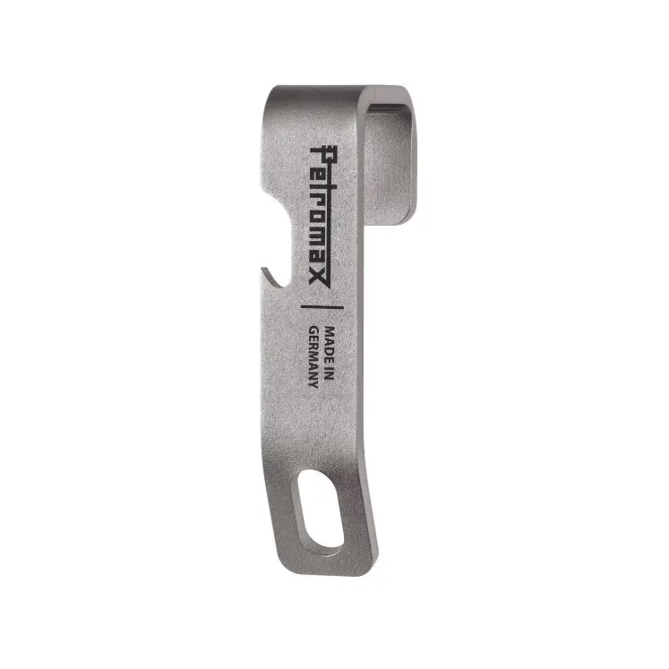 PETROMAX Schlosshalterung für Petromax Kühlbox