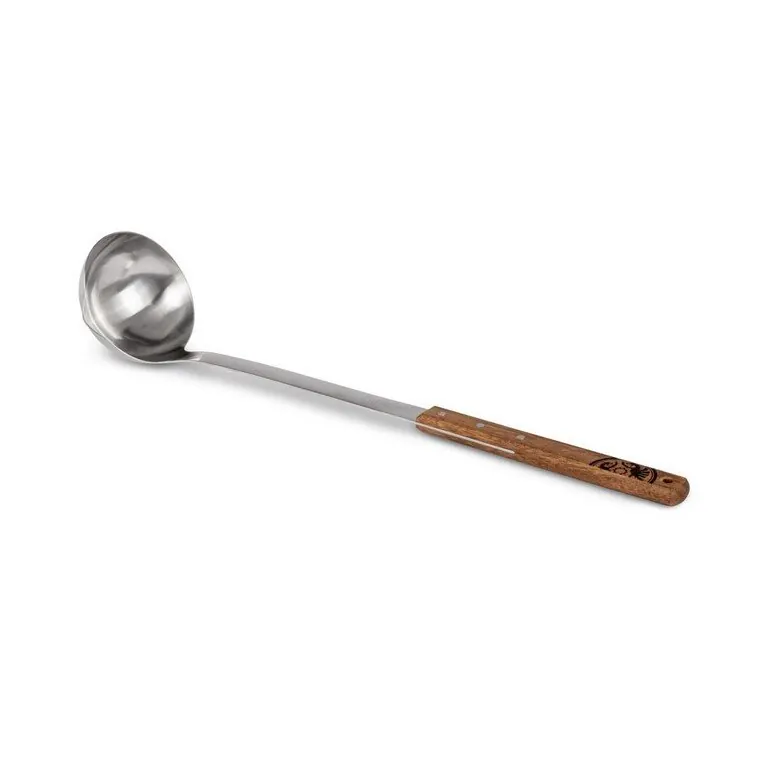 PETROMAX Schöpfkelle 50 cm