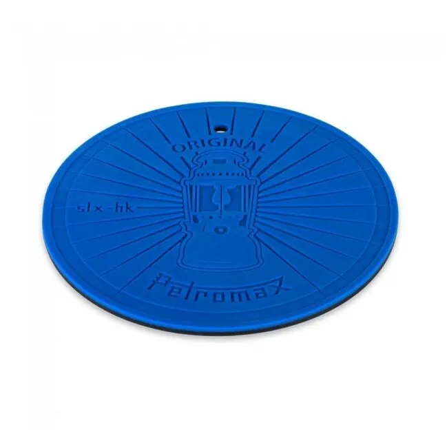 PETROMAX Silikonuntersetzer für HK500 Petroleumlampe