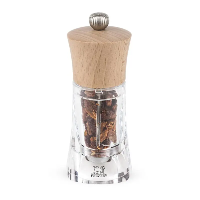 Peugeot OLÈRON Chilimühle natur 14 cm