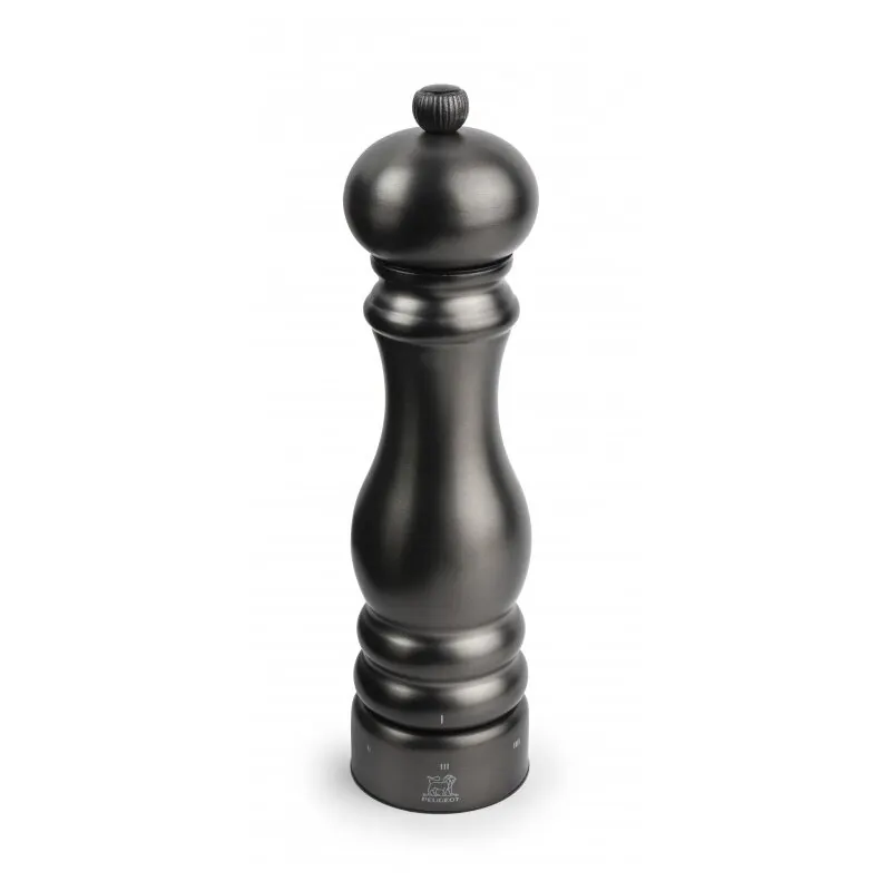 Peugeot PARIS CHEF CARBONE Pfeffermühle U-Select 22 cm
