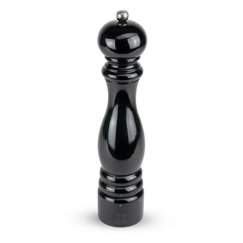 Peugeot PARIS Pfeffermühle schwarz U'Select 30 cm