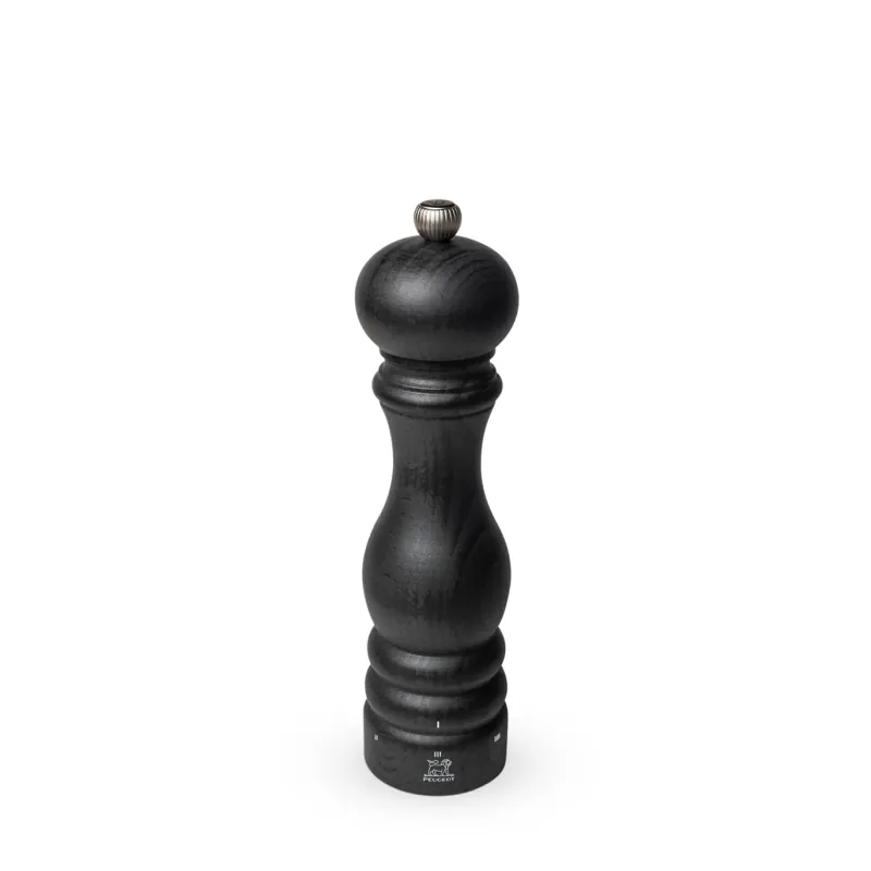 Peugeot PARIS Pfeffermühle U-Select, graphite