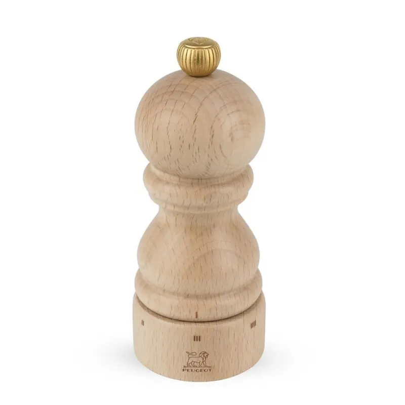 Peugeot PARIS Pfeffermühle U-Select, natur