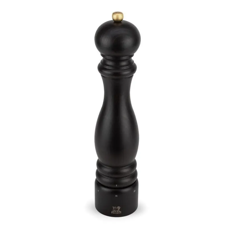 Peugeot PARIS Pfeffermühle U-Select, schokolade 30 cm