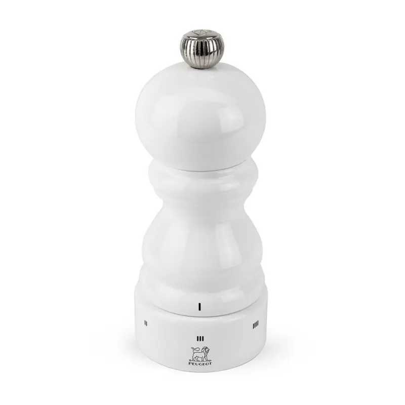 Peugeot PARIS Pfeffermühle U-Select, weiß