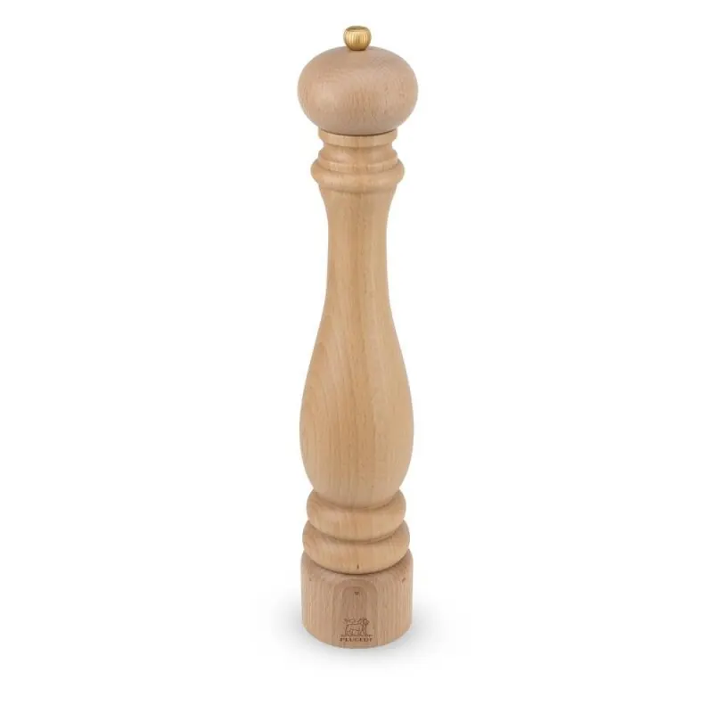 Peugeot PARIS Salzmühle U-Select, natur 40 cm