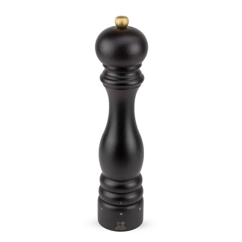 Peugeot PARIS Salzmühle U-Select, schokolade 27 cm