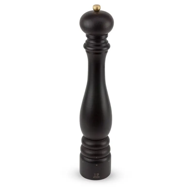 Peugeot PARIS Salzmühle U-Select, schokolade 40 cm